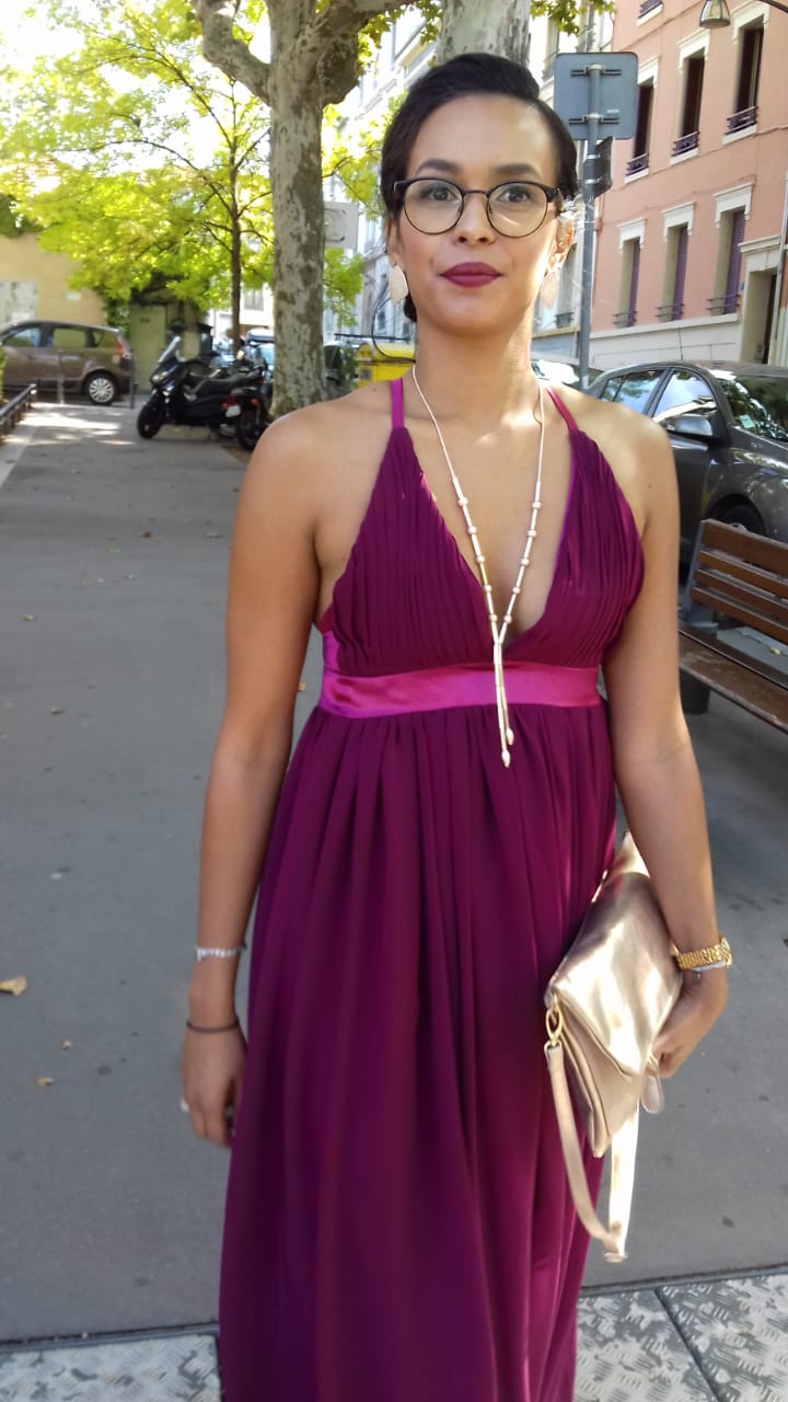 Robe de soirée, robe de cocktail